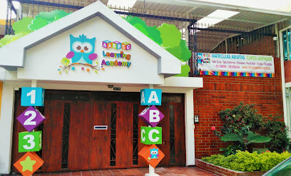 ABC Learning Academy