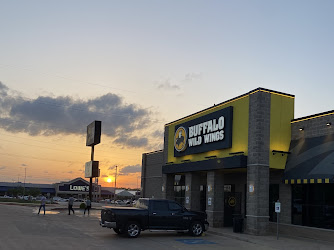 Buffalo Wild Wings