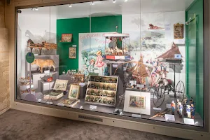 Toy Museum image