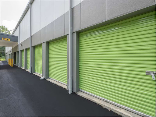 Self-Storage Facility «Extra Space Storage», reviews and photos, 911 County Rd 517, Hackettstown, NJ 07840, USA