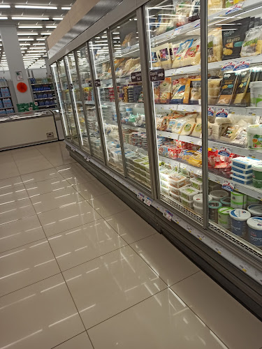 Comentarii opinii despre Σούπερ Μάρκετ Χαλκιαδακης