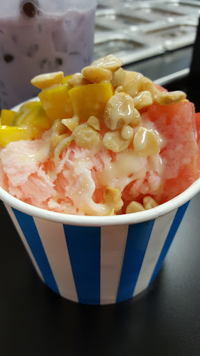 Dessert Shop «Snowflakes frozen desserts», reviews and photos, 5840 S Staples St, Corpus Christi, TX 78413, USA