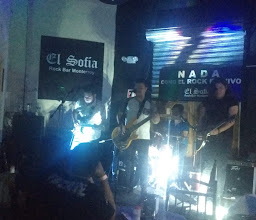 El Sofia Rock Bar photo