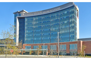 University of Maryland Capital Region Medical Center image