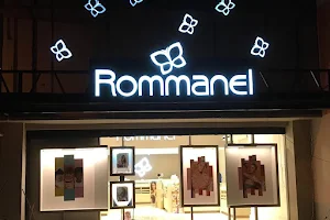 Rommanel - Centro Osasco image