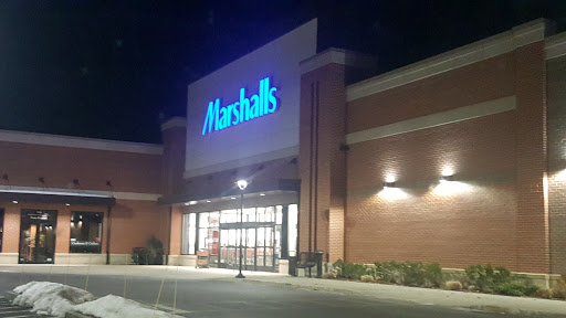 Department Store «Marshalls & HomeGoods», reviews and photos, 11 Cornerstone Square, Westford, MA 01886, USA