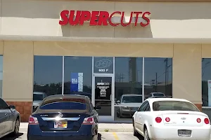 Supercuts image