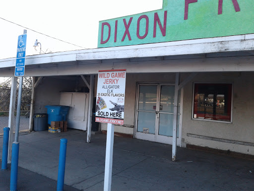 Produce Market «Dixon Fruit Market», reviews and photos, 7808 Batavia Rd, Dixon, CA 95620, USA