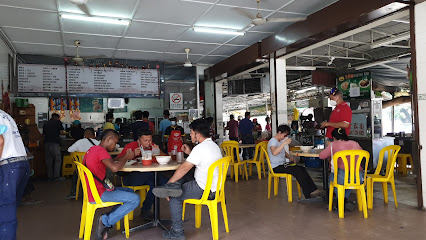 Restoran Sun Kee Hin