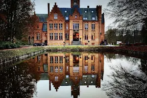 Kasteel Ryckevelde image