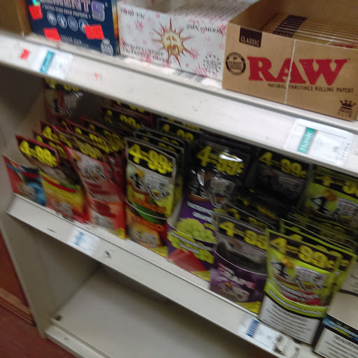 Tobacco Shop «Tesfa 1 Smoke Plus», reviews and photos, 1949 E 4th St, Ontario, CA 91764, USA