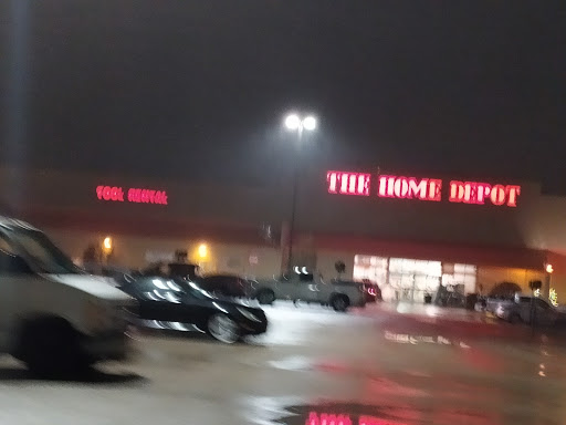 Home Improvement Store «The Home Depot», reviews and photos, 825 E Dundee Rd, Palatine, IL 60074, USA