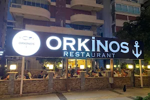 Orkinos Restaurant image