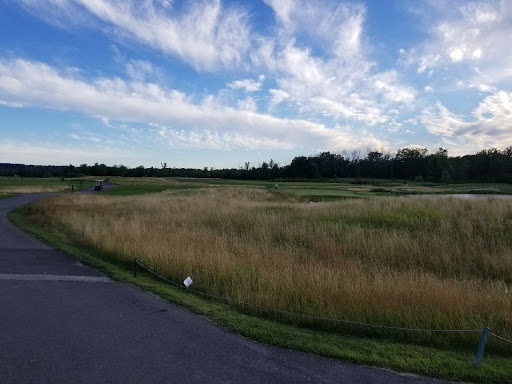 Golf Course «Seneca Hickory Stick Golf Course», reviews and photos, 4560 Creek Rd, Lewiston, NY 14092, USA