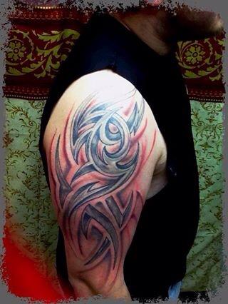 Explore noah tattoo ideas, creative tattoo ideas in La Crosse, available at La Crosse Tattoo