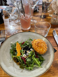 Plats et boissons du Restaurant Relief à Bayonne - n°4