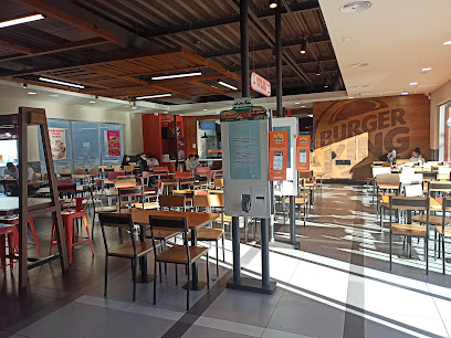 Burger King - Ronda Barcelona, 122, 17600 Figueres, Girona, Spain