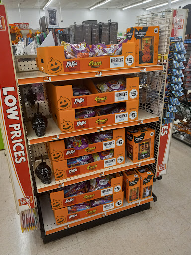 Discount Store «FAMILY DOLLAR», reviews and photos, 420 Market St Unit 2, Dayton, TN 37321, USA