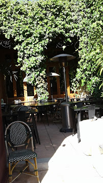 Atmosphère du Restaurant Bodega el Flamingo à Leucate - n°7