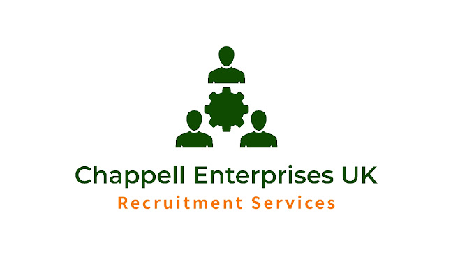 Chappell Enterprises UK - Recruitment Services - Milton Keynes