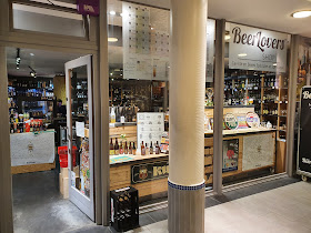 BeerLovers' Shop LLN