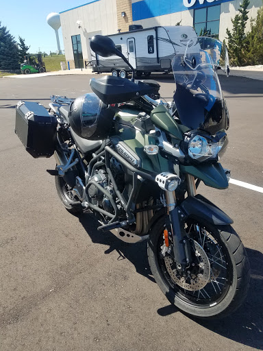 Electronics Store «Best Buy», reviews and photos, 11840 71st St, Kenosha, WI 53142, USA