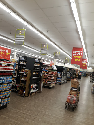 Supermarket «Save Mart Supermarkets», reviews and photos, 260 S Main St, Angels Camp, CA 95222, USA