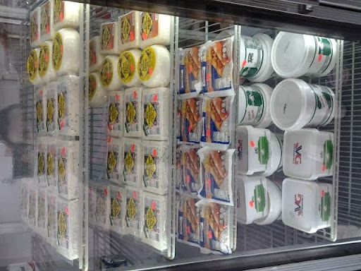 Kosher Grocery Store «Al-Taiba Market», reviews and photos, 1008 W Chapel Hill St, Durham, NC 27707, USA