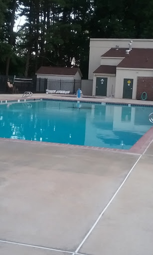 Recreation Center «Glenloch Recreation Center», reviews and photos, 601 Stevens Entry, Peachtree City, GA 30269, USA