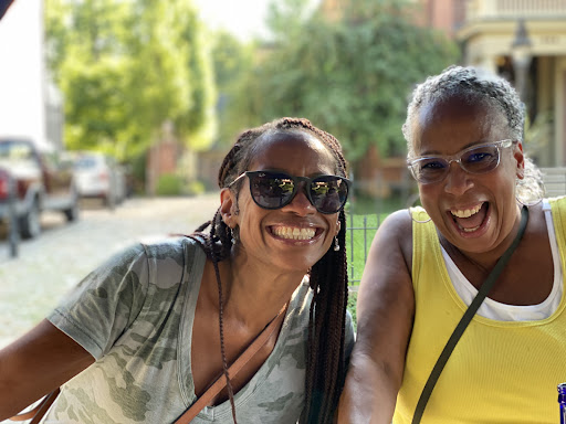 Tourist Attraction «Big Blue Pedaler», reviews and photos, 266 Jefferson St, Lexington, KY 40508, USA