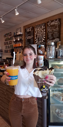 Coffee Shop «The Corner Cup», reviews and photos, 2625 Lawrenceville Hwy, Decatur, GA 30033, USA