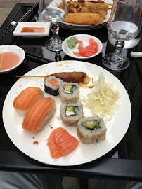 Sushi du Restaurant japonais Arigato à Besançon - n°17