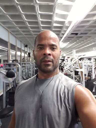 Gym «Bulk Gym Center», reviews and photos, 7900 NW 27th Ave A9, Miami, FL 33147, USA