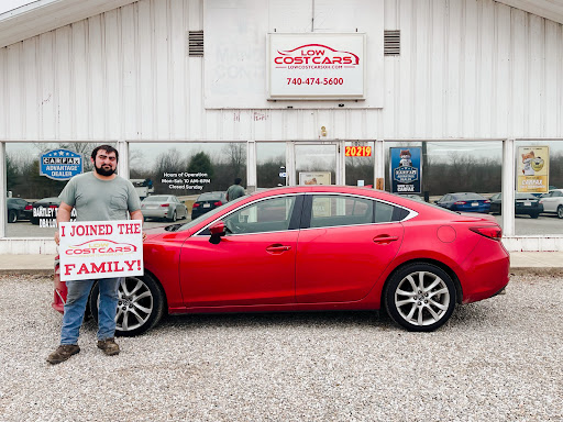 Used Car Dealer «Low Cost Cars», reviews and photos, 20219 US-23, Circleville, OH 43113, USA