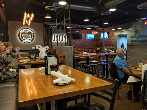 Union Grill and Tap