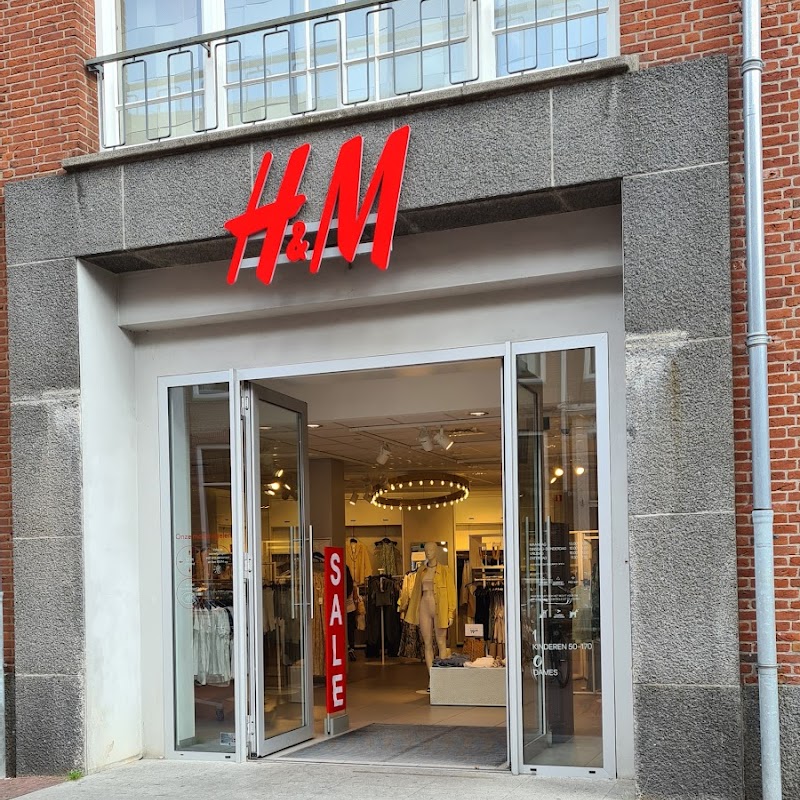 H&M