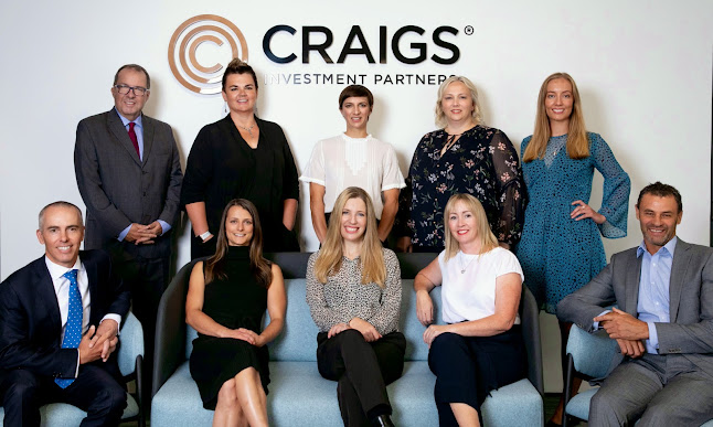 Craigs Investment Partners Queenstown - Queenstown