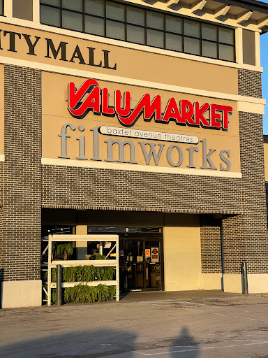 Grocery Store «Valu Market», reviews and photos, 1250 Bardstown Rd #1, Louisville, KY 40204, USA