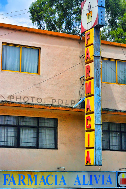 Farmacia Calle 26-A 50, Santa Rosa, 07620 Ciudad De México, Cdmx, Mexico