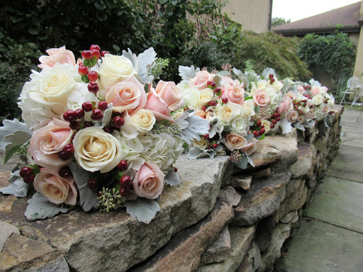 Florist «Cheryl Ann Floral Design Weddings & Events», reviews and photos, 1204 Wells St, Conshohocken, PA 19428, USA