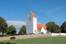 Rørby Kirke