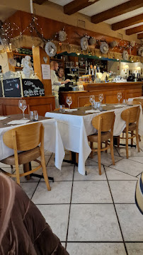 Atmosphère du Restaurant italien Restaurant La Romantica à Colmar - n°18