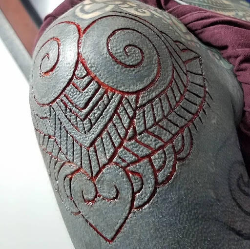 Explore mother daughter tattoo idea, creative tattoo ideas in Phoenix, available at Wholehearted Body Piercing