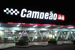 CAMPEÃO 38 (Rede Campeão/Petrobrás) image
