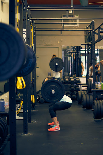 Gym «Bodyfit KC Gym», reviews and photos, 3838 Main St, Kansas City, MO 64111, USA