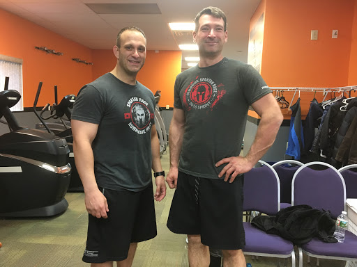 Gym «Damien Roche Fitness», reviews and photos, 1346 PA-739, Milford, PA 18337, USA
