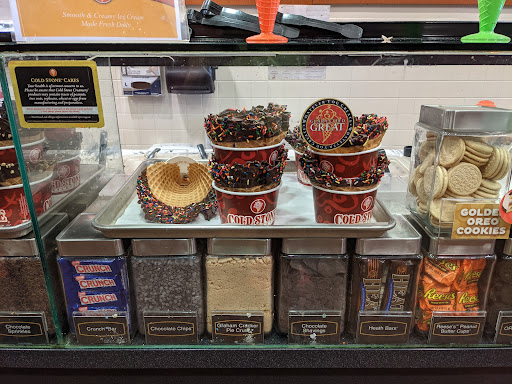 Ice Cream Shop «Cold Stone Creamery», reviews and photos, 4700 Vestal Pkwy E, Vestal, NY 13850, USA