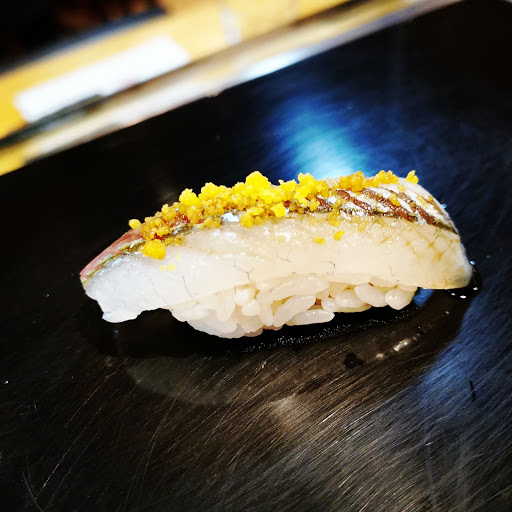 Sakana Omakase Sushi