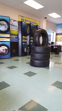 Graham Tire Company - Photo 8 - Car repair in Lincoln, NE, Lincoln