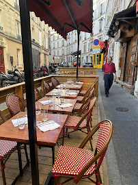 Photos du propriétaire du Restaurant français La Vache et le Cuisinier à Paris - n°5